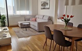 Apartman Malmar One